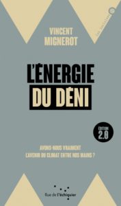 Comment anticiper la déconsommation à venir ? - Interview de Vincent Mignerot 2 Comment anticiper la déconsommation à venir ? - Interview de Vincent Mignerot 2