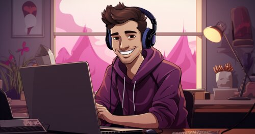 Comment réussir ses vidéos sur Facebook, TikTok, Instagram… ? 6 conseils de la rédaction du script au logiciel montage vidéo ! 18 Comment réussir ses vidéos sur Facebook, TikTok, Instagram… ? 6 conseils de la rédaction du script au logiciel montage vidéo ! 15