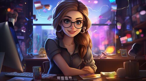 Comment réussir ses vidéos sur Facebook, TikTok, Instagram… ? 6 conseils de la rédaction du script au logiciel montage vidéo ! 29 Comment réussir ses vidéos sur Facebook, TikTok, Instagram… ? 6 conseils de la rédaction du script au logiciel montage vidéo ! 26