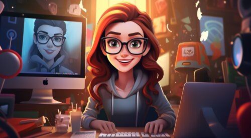 Comment réussir ses vidéos sur Facebook, TikTok, Instagram… ? 6 conseils de la rédaction du script au logiciel montage vidéo ! 47 Comment réussir ses vidéos sur Facebook, TikTok, Instagram… ? 6 conseils de la rédaction du script au logiciel montage vidéo ! 44