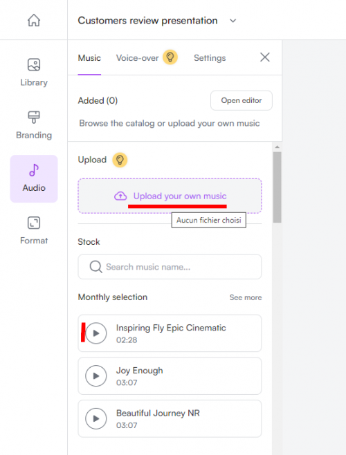 Comment réussir ses vidéos sur Facebook, TikTok, Instagram… ? 6 conseils de la rédaction du script au logiciel montage vidéo ! 41 Comment réussir ses vidéos sur Facebook, TikTok, Instagram… ? 6 conseils de la rédaction du script au logiciel montage vidéo ! 38