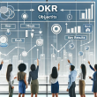 Le management par les OKR, une méthode efficace pour définir des objectifs et les atteindre ! 91