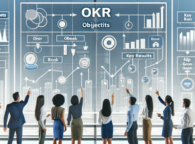 Le management par les OKR, une méthode efficace pour définir des objectifs et les atteindre ! 10