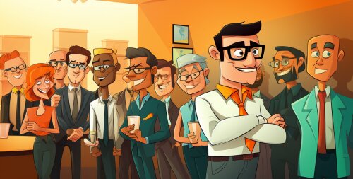 Comment organiser un événement professionnel mémorable ? Les 7 conseils indispensables à suivre ! 8 Comment organiser un événement professionnel mémorable ? Les 7 conseils indispensables à suivre ! 8