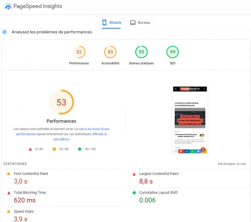 Comment réaliser un audit SEO ? 5 points clés à analyser lors d'un audit de référencement naturel ! 25 Comment réaliser un audit SEO ? 5 points clés à analyser lors d'un audit de référencement naturel ! 25