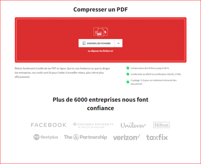 Outils marketing 125 Outils marketing 99