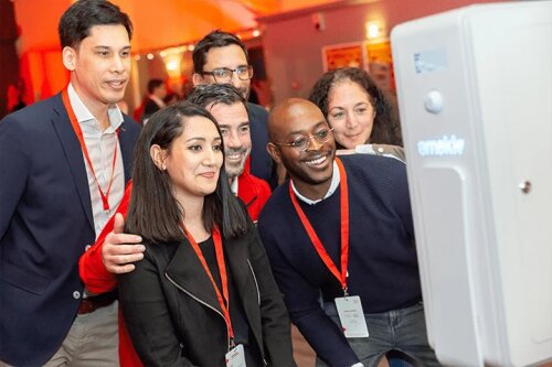 Comment organiser un événement professionnel mémorable ? Les 7 conseils indispensables à suivre ! 9 Comment organiser un événement professionnel mémorable ? Les 7 conseils indispensables à suivre ! 9