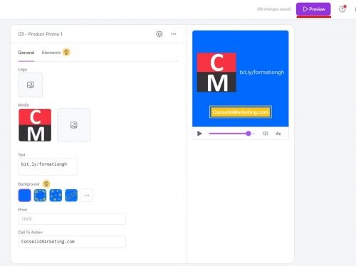 Comment réussir ses vidéos sur Facebook, TikTok, Instagram… ? 6 conseils de la rédaction du script au logiciel montage vidéo ! 43 Comment réussir ses vidéos sur Facebook, TikTok, Instagram… ? 6 conseils de la rédaction du script au logiciel montage vidéo ! 40