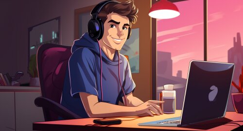 Comment réussir ses vidéos sur Facebook, TikTok, Instagram… ? 6 conseils de la rédaction du script au logiciel montage vidéo ! 26 Comment réussir ses vidéos sur Facebook, TikTok, Instagram… ? 6 conseils de la rédaction du script au logiciel montage vidéo ! 23