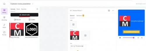 Comment réussir ses vidéos sur Facebook, TikTok, Instagram… ? 6 conseils de la rédaction du script au logiciel montage vidéo ! 36 Comment réussir ses vidéos sur Facebook, TikTok, Instagram… ? 6 conseils de la rédaction du script au logiciel montage vidéo ! 33