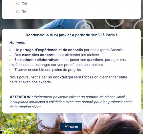 Comment organiser un événement professionnel mémorable ? Les 7 conseils indispensables à suivre ! 17 Comment organiser un événement professionnel mémorable ? Les 7 conseils indispensables à suivre ! 17