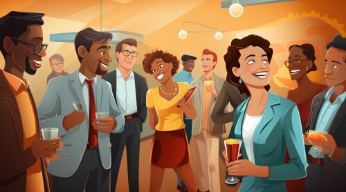 Comment organiser un événement professionnel mémorable ? Les 7 conseils indispensables à suivre ! 15 Comment organiser un événement professionnel mémorable ? Les 7 conseils indispensables à suivre ! 15