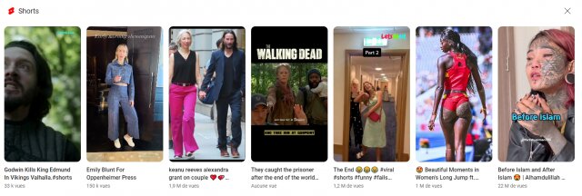 Comment réussir ses vidéos sur Facebook, TikTok, Instagram… ? 6 conseils de la rédaction du script au logiciel montage vidéo ! 19 Comment réussir ses vidéos sur Facebook, TikTok, Instagram… ? 6 conseils de la rédaction du script au logiciel montage vidéo ! 16