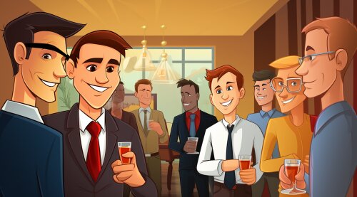 Comment organiser un événement professionnel mémorable ? Les 7 conseils indispensables à suivre ! 13 Comment organiser un événement professionnel mémorable ? Les 7 conseils indispensables à suivre ! 13