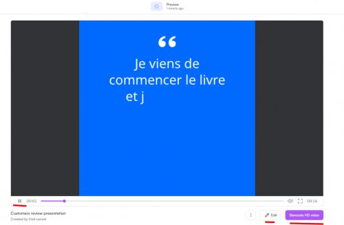 Comment réussir ses vidéos sur Facebook, TikTok, Instagram… ? 6 conseils de la rédaction du script au logiciel montage vidéo ! 44 Comment réussir ses vidéos sur Facebook, TikTok, Instagram… ? 6 conseils de la rédaction du script au logiciel montage vidéo ! 41