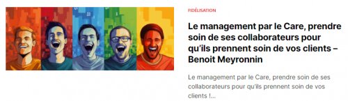 100 Hacks Marketing pour doper votre business ! 23 100 Hacks Marketing pour doper votre business ! 23