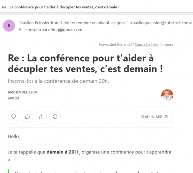 100 Hacks Marketing pour doper votre business ! 8 100 Hacks Marketing pour doper votre business ! 8