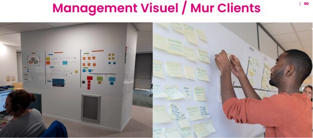 Comment diffuser une culture client dans son entreprise ? Les stratégies de la MACIF (programme Ma Préférence) et de Solly Azar (management visuel...) 3 Comment diffuser une culture client dans son entreprise ? Les stratégies de la MACIF (programme Ma Préférence) et de Solly Azar (management visuel...) 3