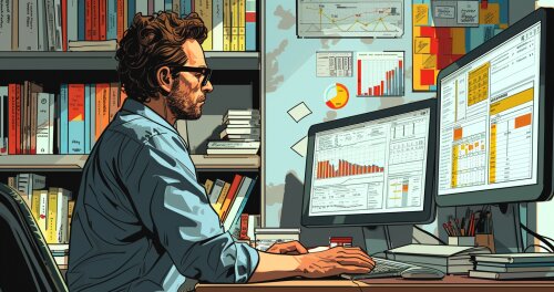 Pourquoi passer d’Excel à un logiciel de CRM ? 2 Pourquoi passer d’Excel à un logiciel de CRM ? 2