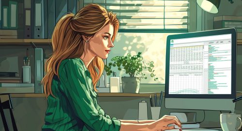 Pourquoi passer d’Excel à un logiciel de CRM ? 13 Pourquoi passer d’Excel à un logiciel de CRM ? 13