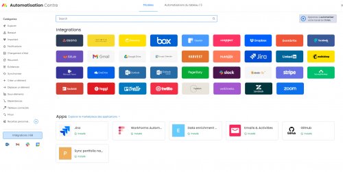 Pourquoi passer d’Excel à un logiciel de CRM ? 8 Pourquoi passer d’Excel à un logiciel de CRM ? 8
