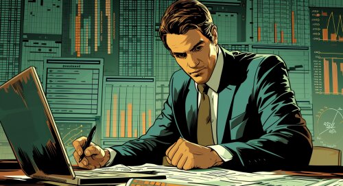 Pourquoi passer d’Excel à un logiciel de CRM ? 5 Pourquoi passer d’Excel à un logiciel de CRM ? 5