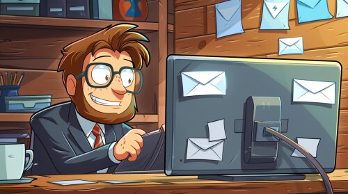 22 conseils et astuces pour améliorer la performance de vos emailings ! 30 22 conseils et astuces pour améliorer la performance de vos emailings ! 29