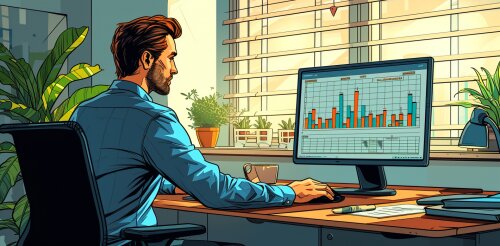 Pourquoi passer d’Excel à un logiciel de CRM ? 6 Pourquoi passer d’Excel à un logiciel de CRM ? 6