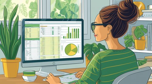 Pourquoi passer d’Excel à un logiciel de CRM ? 12 Pourquoi passer d’Excel à un logiciel de CRM ? 12