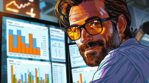 Pourquoi passer d’Excel à un logiciel de CRM ? 14 Pourquoi passer d’Excel à un logiciel de CRM ? 14
