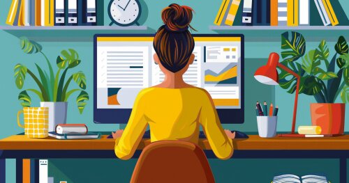 Pourquoi faire appel à une agence de Marketing Digital ? 11 Pourquoi faire appel à une agence de Marketing Digital ? 10