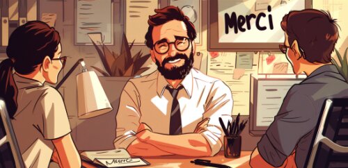 Pourquoi et comment gagner la fidélité de ses clients ? Les coneils de Julien Fournier de Vuca.ai pour fidéliser ses clients 6 Pourquoi et comment gagner la fidélité de ses clients ? Les coneils de Julien Fournier de Vuca.ai pour fidéliser ses clients 5