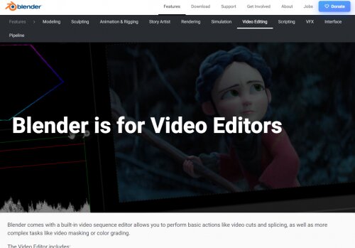 Les 24 meilleurs logiciels de montage vidéo gratuits ou payants, y compris les outils de génération de vidéo avec l'IA 25 Les 24 meilleurs logiciels de montage vidéo gratuits ou payants, y compris les outils de génération de vidéo avec l'IA 23