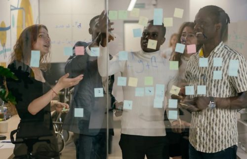 Comment le cadre de travail et le design des locaux peuvent-ils influencer la culture d’entreprise ? 16 Comment le cadre de travail et le design des locaux peuvent-ils influencer la culture d’entreprise ? 16