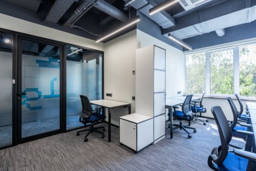 Comment le cadre de travail et le design des locaux peuvent-ils influencer la culture d’entreprise ? 20 Comment le cadre de travail et le design des locaux peuvent-ils influencer la culture d’entreprise ? 20