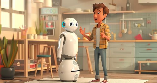 Callbot vs Voicebot : Quelles sont les différences ? 7 Callbot vs Voicebot : Quelles sont les différences ? 7
