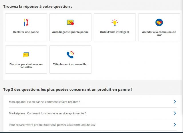 enjeux l’omnicanal dans monde retail Interview Cédric SUZANNE