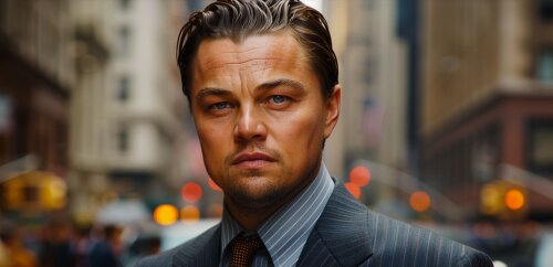 Le Loup de Wallstreet, le succès de l'immoralité ? 4 Le Loup de Wallstreet, le succès de l'immoralité ? 4
