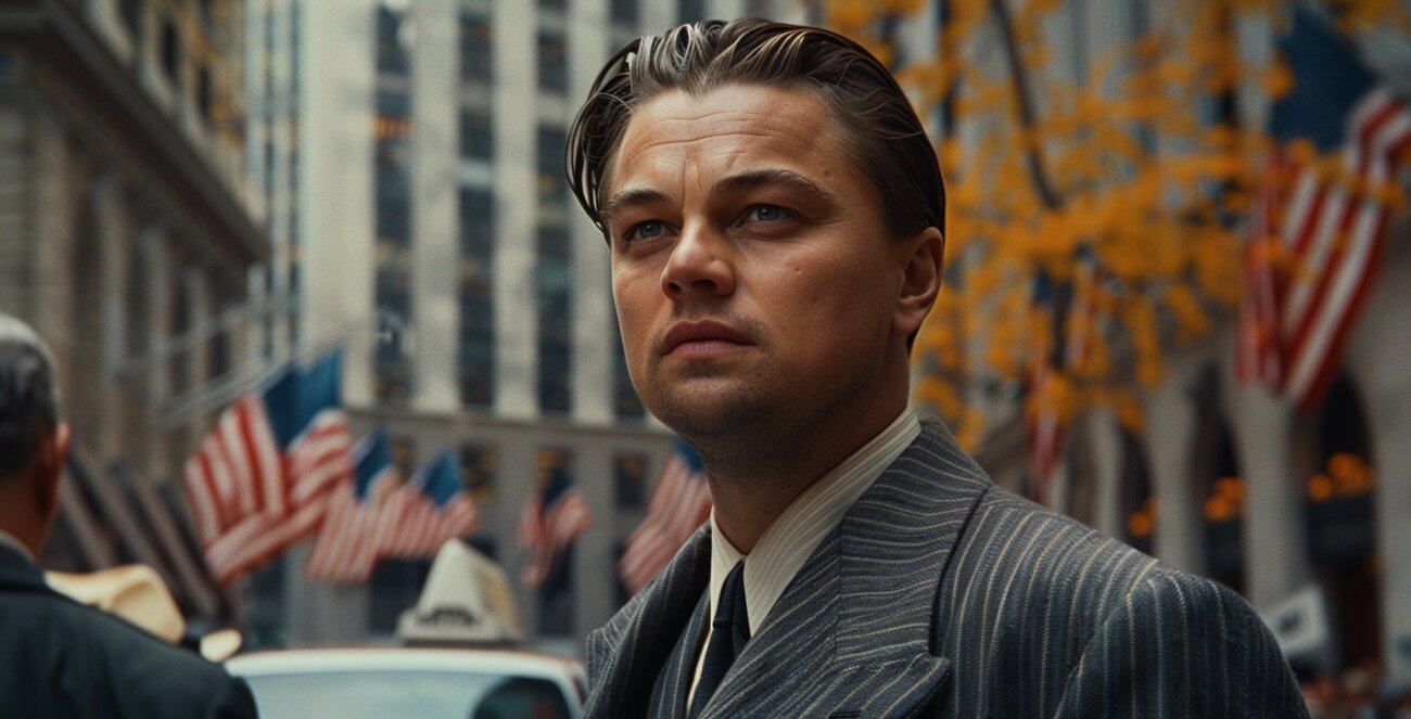 Le Loup de Wallstreet, le succès de l'immoralité ? 1