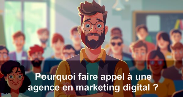 formation au marketing