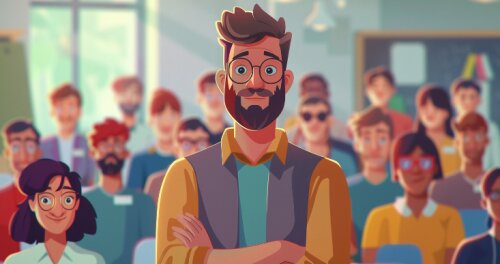 Une formation marketing, c’est bien… mais la clé, c’est de la mettre en pratique ! 11 Une formation marketing, c’est bien… mais la clé, c’est de la mettre en pratique ! 11