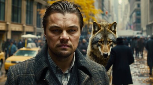 Le Loup de Wallstreet, le succès de l'immoralité ? 3 Le Loup de Wallstreet, le succès de l'immoralité ? 3