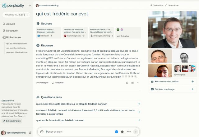 Optimisez votre stratégie SEO en 2024 : 7 tendances incontournables pour améliorer votre référencement ! 9 Optimisez votre stratégie SEO en 2024 : 7 tendances incontournables pour améliorer votre référencement ! 8