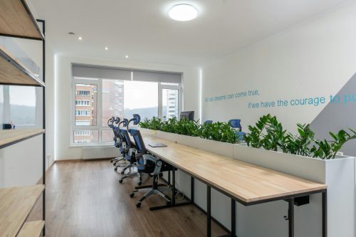 Comment le cadre de travail et le design des locaux peuvent-ils influencer la culture d’entreprise ? 8 Comment le cadre de travail et le design des locaux peuvent-ils influencer la culture d’entreprise ? 8