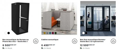 Comment le cadre de travail et le design des locaux peuvent-ils influencer la culture d’entreprise ? 18 Comment le cadre de travail et le design des locaux peuvent-ils influencer la culture d’entreprise ? 18