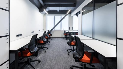 Comment le cadre de travail et le design des locaux peuvent-ils influencer la culture d’entreprise ? 12 Comment le cadre de travail et le design des locaux peuvent-ils influencer la culture d’entreprise ? 12