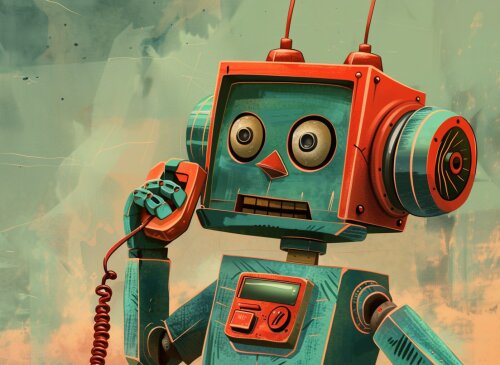 Callbot vs Voicebot : Quelles sont les différences ? 8 Callbot vs Voicebot : Quelles sont les différences ? 8