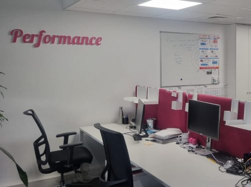 Comment le cadre de travail et le design des locaux peuvent-ils influencer la culture d’entreprise ? 9 Comment le cadre de travail et le design des locaux peuvent-ils influencer la culture d’entreprise ? 9