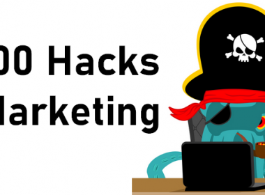 100 Hacks Marketing pour doper votre business ! 5