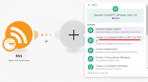 Générez automatiquement des publications optimisées pour les réseaux sociaux et les images avec Make ! 12 Générez automatiquement des publications optimisées pour les réseaux sociaux et les images avec Make ! 12